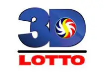 today pcso 3d lotto result